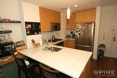 Rented by Spire Group