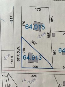 676 19th Ave W, Guin, AL, 35563