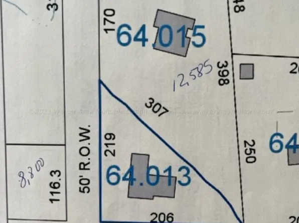 676 19th Ave W, Guin, AL 35563