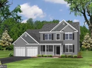 174 Oakland Hall Rd, Prince Frederick, MD 20678