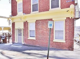 112 W Pierpont St APT 5, Kingston, NY