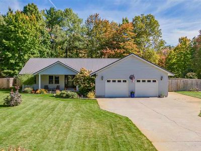 3304 Inwood Cir, Kalkaska, MI, 49646