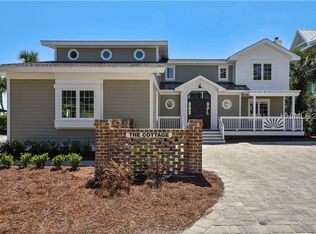 17 Dune Ln, Hilton Head Island, SC 29928