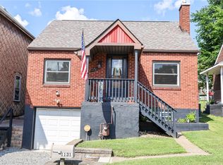 1131 Pennsylvania Ave, White Oak, PA 15131