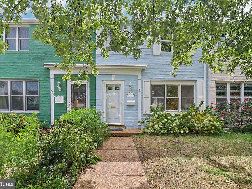 1st image of 1424 Woodbine St