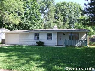 336 Douglass Ct, Iowa City, IA 52246