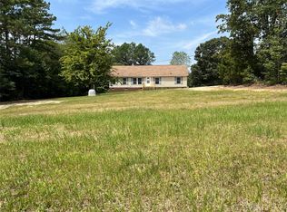 4917 Woodsferry Rd, Carlisle, SC 29031