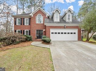 1820 Oak Wind Ln, Buford, GA 30519