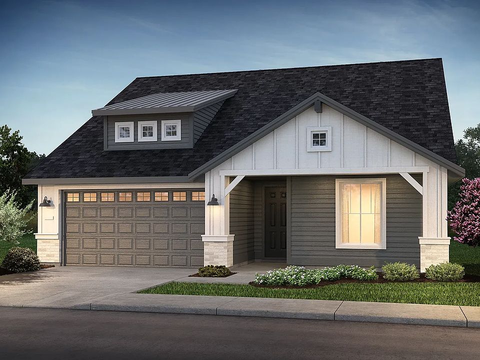 Valor Connect Elevation D