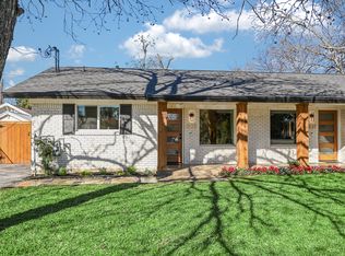 807 E 13th St, Georgetown, TX 78626