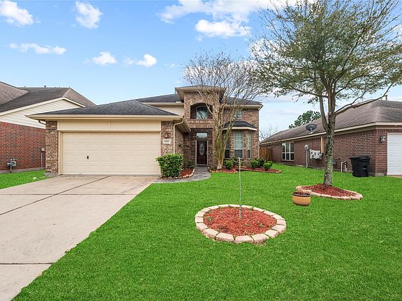 2nd image of 8107 Pavona Ridge Ln