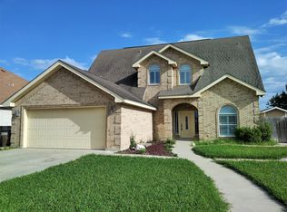 1401 International St, Edinburg, TX 78539