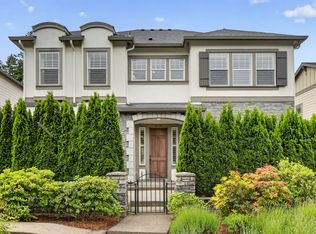 12356 SW Athens Ln, Wilsonville, OR 97070
