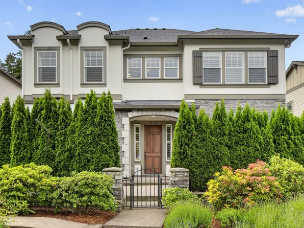 12356 SW Athens Ln, Wilsonville, OR 97070