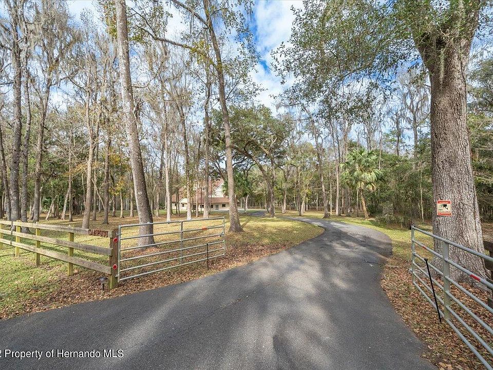 25447 Croom Rd, Brooksville, FL 34601 Zillow