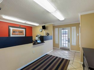 Fort Worth - Medical Center, Fort Worth, TX 76107