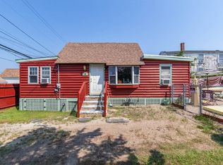 95 Railroad Ave, Salisbury, MA 01952