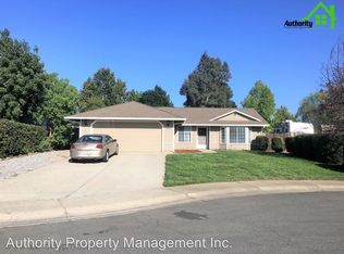 2835 Tropicana Ct, Redding, CA 96003