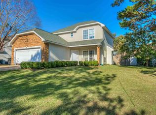 1539 Sweet Plum Cir, Tallahassee, FL 32312