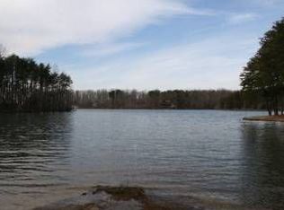 11015 Lucks Rd, Bumpass, VA 23024