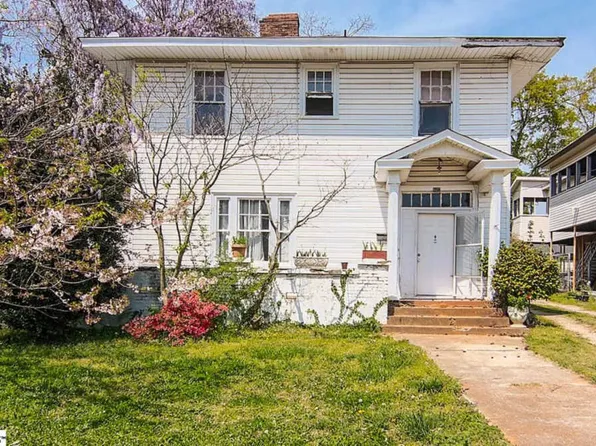 204 Mills Ave, Greenville, SC 29605