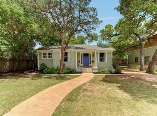 3207 French Pl, Austin, TX 78722