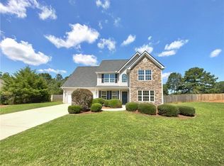 1040 Orchard Cir, Monroe, GA 30656
