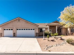 2205 Mesa Dr, Kingman, AZ 86401