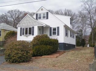 158 Crane St, Dedham, MA 02026