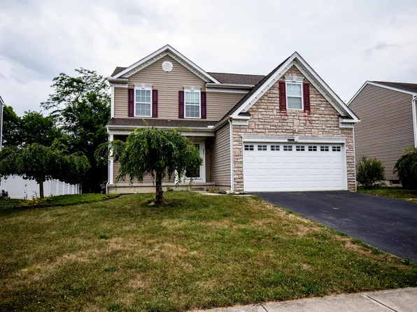 475 Wingate Pl, Mount Sterling, OH 43143