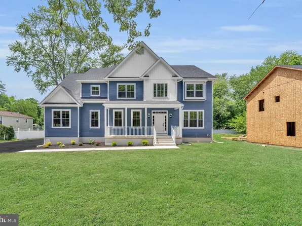 236 Landing Rd, Clarksboro, NJ 08020