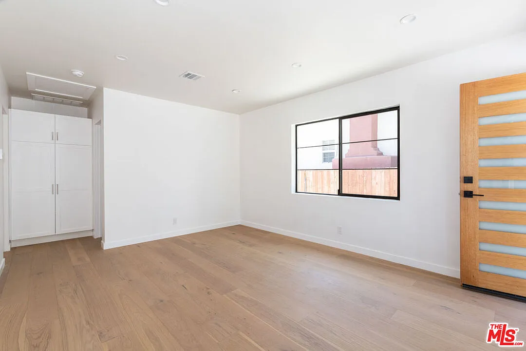 1 bed, 1.0 bath, 600 sqft, $2,700 — Photo 4