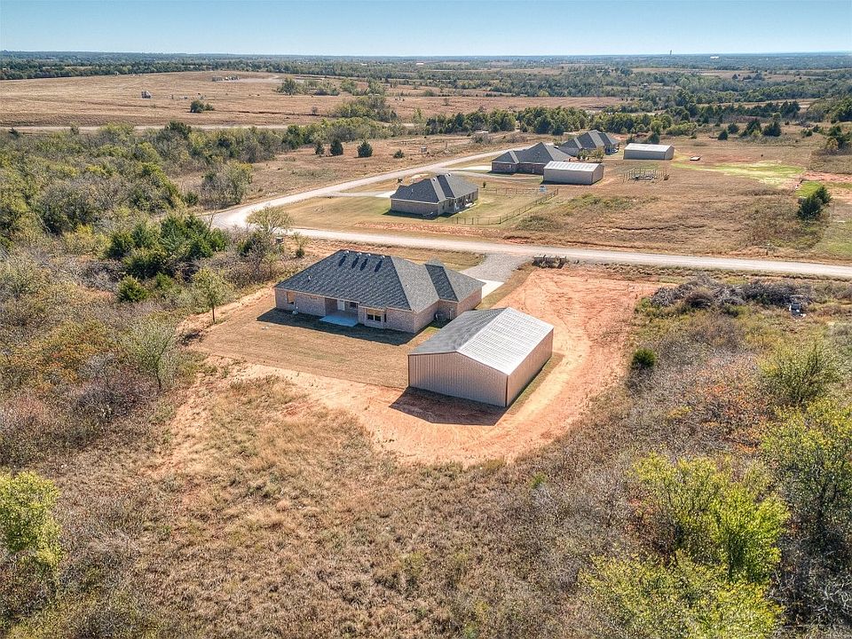 2170 Triple Crown Ter, Blanchard, OK 73010 Zillow