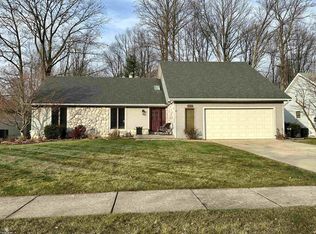 640 Victorian Woods Ct, Marysville, MI