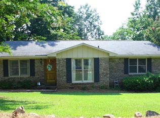2101 Glenwood Dr, Opelika, AL 36801