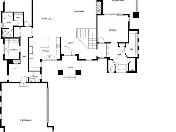 2nd image of 3773 E Quail Hill Ln S #104