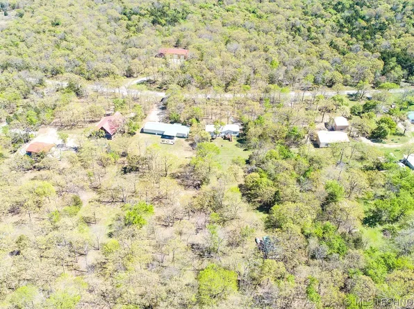 14 Larry Ketchum Dr, McAlester, OK 74501