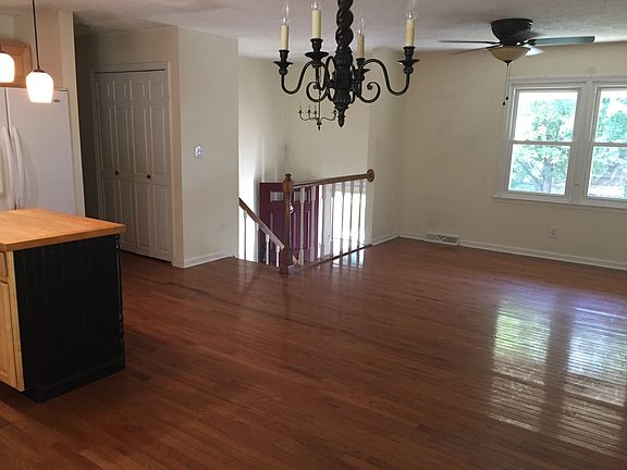 Large pantry off the kitchen