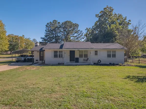 74 Simmons Cir, Fayetteville, TN 37334