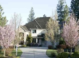 1405 E South Ridge Ct, Spokane, WA 99223