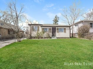 1065 S Perry St, Denver, CO 80219