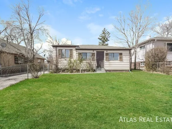 1065 S Perry St, Denver, CO 80219