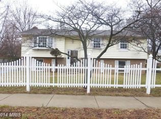 4448 Ammendale Rd, Beltsville, MD 20705