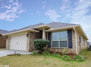 16070 Trace Drive, Loxley, AL 36551