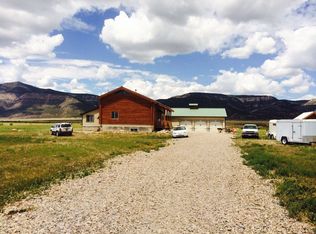 13400 N 1500 E, Wales, UT 84667