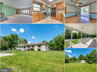 1989 Allen Rd, Berryville, VA 22611