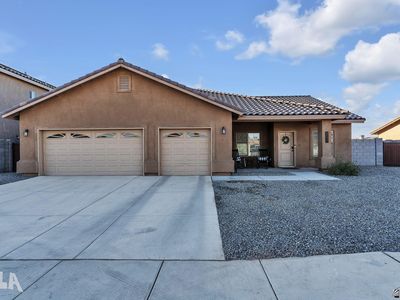 7737 E 43rd Ln, Yuma, AZ, 85365