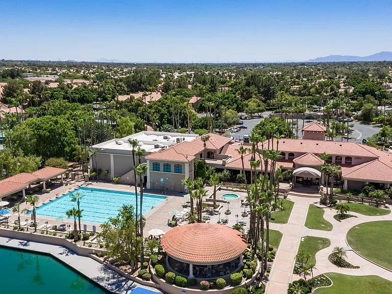 2214 E Beachcomber Dr — Photo 43