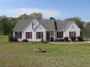 122 Hurst Ave, Anderson, SC 29625