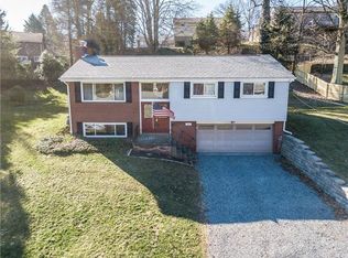 136 Bleil Dr, Glenshaw, PA 15116